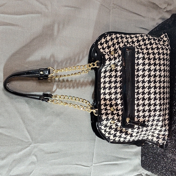 Lulu Guinness Purse - Picture 2 of 6